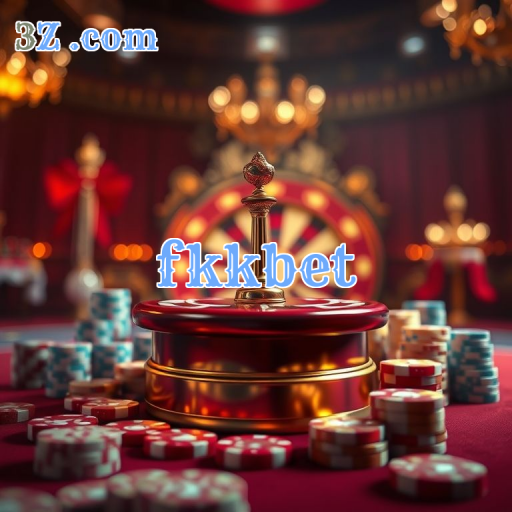 Apostas e Emoções no fkkbet: A Revolução das Apostas Online