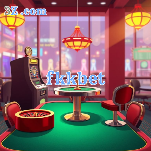 Recursos Imperdíveis da Seção Paga do fkkbet