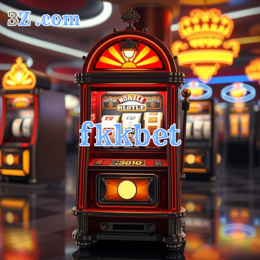 Experimente Slots Irresistíveis no fkkbet para se Divertir